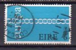 IRLANDE      Oblitéré    Y. Et T.   N°  268    Cote:  3,00  Euros - Used Stamps