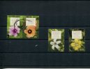 (999) Cocos Island Stamp - Timbres Des Iles De Cocos - Australia - Flowers - Cocos (Keeling) Islands