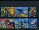 (999) Cocos Island Stamp - Timbres Des Iles De Cocos - Australia - Corals - Cocos (Keeling) Islands