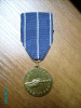 FINLAND  WW II 1941 -45  MILITARY MEDAL  FOR FATHERLAND - Autres & Non Classés