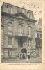 59 AVESNES SUR HELPE HOTEL DE VILLE - Avesnes Sur Helpe