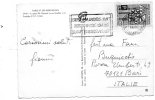 1988 CARTOLINA - Lettres & Documents