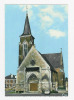 CREVECOEUR LE GRAND - L'Eglise Saint Nicolas - Crevecoeur Le Grand