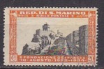 Y8224 - SAN MARINO Ss N°188 - SAINT-MARIN Yv N°188 - Used Stamps