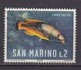 Y8510 - SAN MARINO Ss N°722 - SAINT-MARIN Yv N°677 - Oblitérés