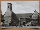 Jena/ Markt Und Stadtkirche. Hanfried / Old Town  1971 Year - Jena