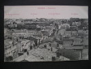 Beziers.-Panorama 1916 - Languedoc-Roussillon