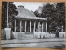 Jena/ Zeiss Planetarium 1972 Year - Jena