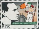 AS1434 Ireland 1979 Independent Pioneer Flag Goddess 1v MNH - Andere & Zonder Classificatie