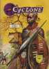 CYCLONE N° 6  BE  AREDIT 02-1985 - Arédit & Artima