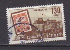 PGL AE025 - TURQUIE Yv N°1671 - Used Stamps