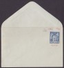 France Postal Stationery Ganzsache Entier Cover 15 C Allegorie 115 X 76 Mm (2 Scans) - Standard- Und TSC-Briefe (vor 1995)