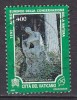 Z2081 - VATICANO SASSONE N°1013 - VATICAN Yv N°1009 - Usati