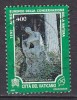 Z2081 - VATICANO SASSONE N°1013 - VATICAN Yv N°1009 - Used Stamps