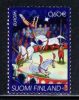 FINLAND  2002 EUROPA CEPT  MNH - 2002