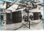 Germany. Dachau. Conc. Camp. The Larges Crematoruim. - Dachau