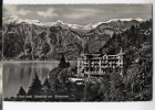 GIESSBACH   AM BRIENZERSEE - PARK-HOTEL - Brienz