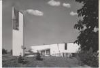 Katholische Kirche Liebfrauenkriche Heiden AR Konsekration 24.3.1963 Sw - Heiden