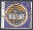 2002 VATICANO USATO AUTOMATICI 0,41 SAN GIOVANNI - RR10301 - Usados