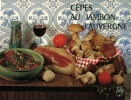 (889) Mushrooms - Champignons - Autres & Non Classés