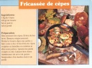 (889) Mushrooms - Champignons - Altri & Non Classificati