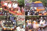 (889) Spalding Flower Parade - Sonstige & Ohne Zuordnung