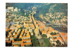 La Grand Combe: Vue Aerienne (12-1950) - La Grand-Combe