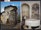 Riva San Vitale - Battistero Secolo V ; Form. 10 / 15 (8973) - Riva San Vitale