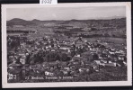 Mendrisio, Panorma Da Salorino ; Ca 1957 (8978) - Mendrisio