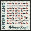 Netherland - Nederland @1@  NVPH 2694 Waddenzee Werelderfgoed Gestempeld  /  Used - Usados