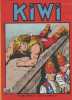 KIWI  N° 488    BE SEMIC   12-1995 - Kiwi