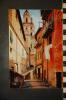 CP, 06, Menton, Vieilles Rues En Flanant Dans Le Vieux Menton, Vierge - Menton