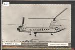 PIASECKI H 16 - USA - COLLECTION AVIATION MAGAZINE - TB - Helicopters