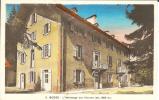 74 - Haute-Savoie - Boëge - L'Hermitage Des Voirons - Format  9  X 13,9 - Boëge