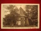 AK Kirche Bispingen Lüneburger Heide 1914 - Lüneburger Heide