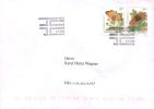 Norwegen / Norway - Sonderstempel / Special Cancellation (r674) - Covers & Documents