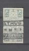TR153 Stempel ATHUS MAGASIN - 1923-1941