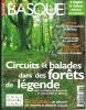 PAYS BASQUE Magazine N°32  Circuits Et Balades Dans Les Forêts De Légende - Midi-Pyrénées
