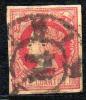 ESPAGNE  1860 (ob) Y&T N° 49 - Used Stamps