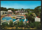 AGADIR MAROC Hôtel DES ALMOHADES La Piscine - Agadir