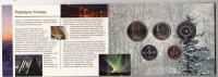 Norske Mynter 2007 - Coins Of Norway - Norwegen