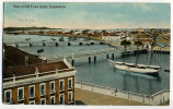 View Of Old Town Recife Pernambuco - Recife