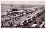 Promenade And Brandstand  - Worthing - Worthing