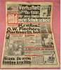 BILD-Zeitung Vom 26. Juni 1980 : O. W. Fischers Partnerin Tot - Tina Onassis Nach 3 Flaschen Champagner - Altri & Non Classificati