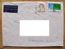 Cover Sent From Netherlands To Lithuania, 1991 Library - Storia Postale