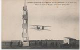 GRANDE SEMAINE D'AVIATION DE CHAMPAGNE  1909  REIMS - Fliegertreffen