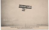 GRANDE SEMAINE D´AVIATION DE CHAMPAGNE  1909  REIMS - Meetings