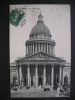 Paris-Le Pantheon 1919 - Ile-de-France