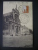 Cambrai-La Cathedrale Et L'Hotel-des-Postes 1928 - Nord-Pas-de-Calais