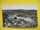 Blick Auf Remagen Und Unkel Am Rhein - Remagen